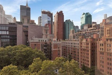 Prospect Tower, 45 Tudor City Place - NYC Apartments | CityRealty