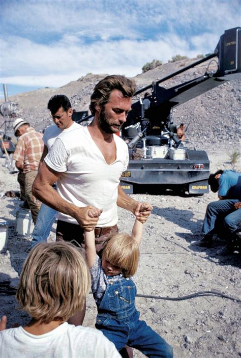 The Clint Eastwood Archive: High Plains Drifter 1973