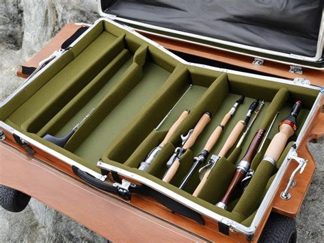 How To Make A Fishing Rod Travel Case: A DIY Guide For Anglers