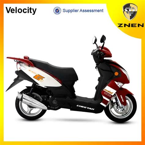 Velocity 50cc scooter parts