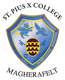 St Pius X College, Magherafelt