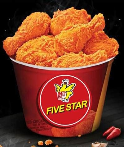 Five Star Chicken | Home delivery | Order online | Kothakulangara ...