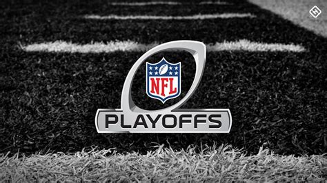 NFL playoff bracket 2020: Full schedule, TV channels, scores, results ...