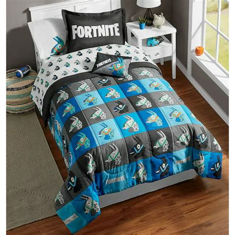 Fortnite Bedding Queen Size – Hanaposy