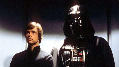 Star Wars: Mark Hamill reveals he originally wanted Luke to turn to the ...