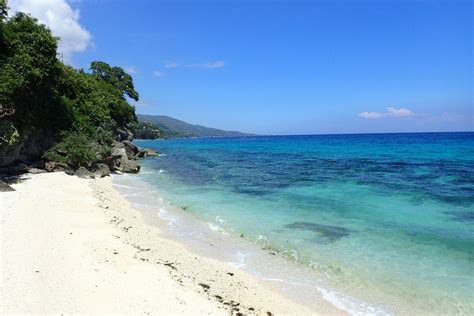 10 Best Siquijor Beaches That You Should Check Out