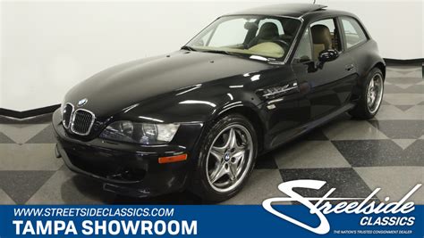 2002 BMW Z3 | Classic Cars for Sale - Streetside Classics