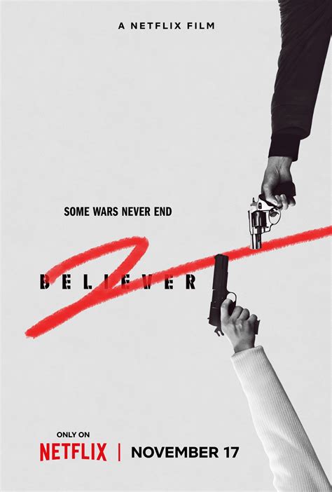 Believer 2 (2023)