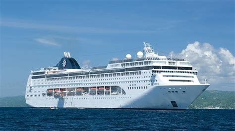 MSC Lirica Cruise Deals (2024 / 2025) - Expedia.com