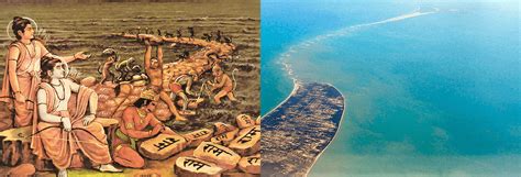 Understanding the Yet Unsolved Mystery of “RAM SETU” | by SATYAM TIWARI ...