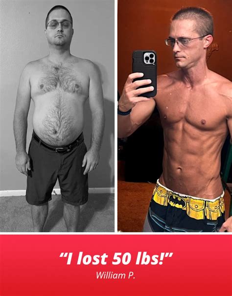 V Shred Jaw Dropping Transformations - V Shred