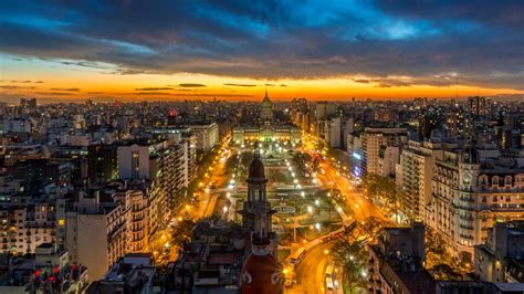 The 2016 Buenos Aires, Argentina Transportation Guide: - SnowBrains