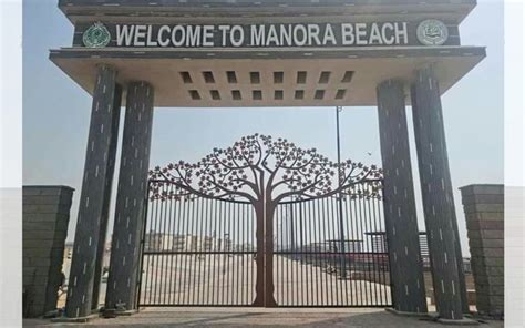 Manora Beach in Karachi: Attractions, Features & More! | Zameen Blog