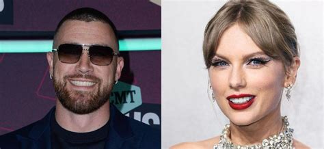 Travis Kelce Bombs Taylor Swift Song Lyrics During Press Conference [VIDEO]