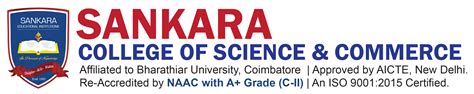 Distinctiveness & Best Practices | Best Arts & Science College in Coimbatore