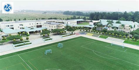 Top 10 International Schools in Bangalore 2022-2023 - Being The Parent