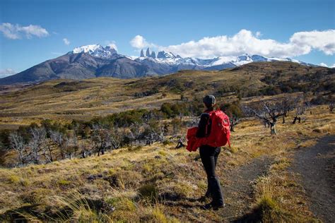 7 Easy to Moderate Hikes in Torres del Paine, Chile