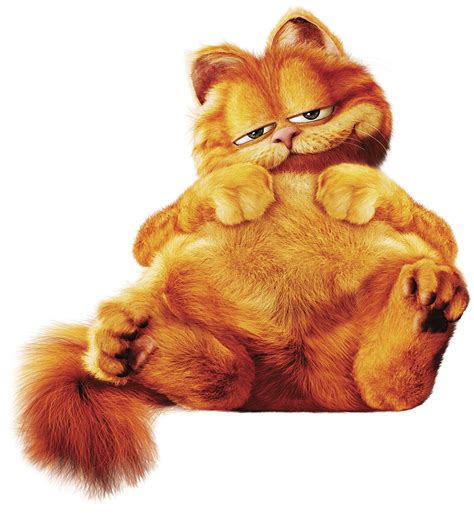 Garfield Wallpapers 3d - Wallpaper Cave