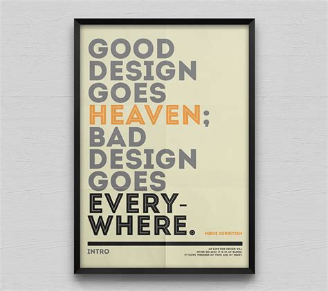 101 inspirational quotes for designers | WDD