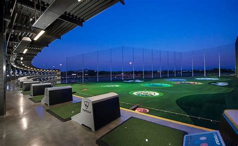 Topgolf in Allen Texas - Looking for More To Do in Allen Texas