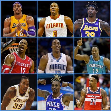 NBA75 Snubs: Who should (and shouldn't) have been on the NBA's 75th Anniversary team? - Interbasket