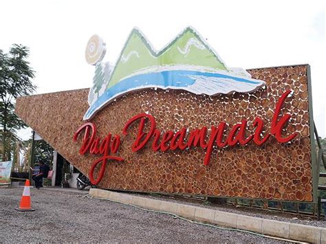 Dago Dream Park - Swiss-Belresort Dago Heritage