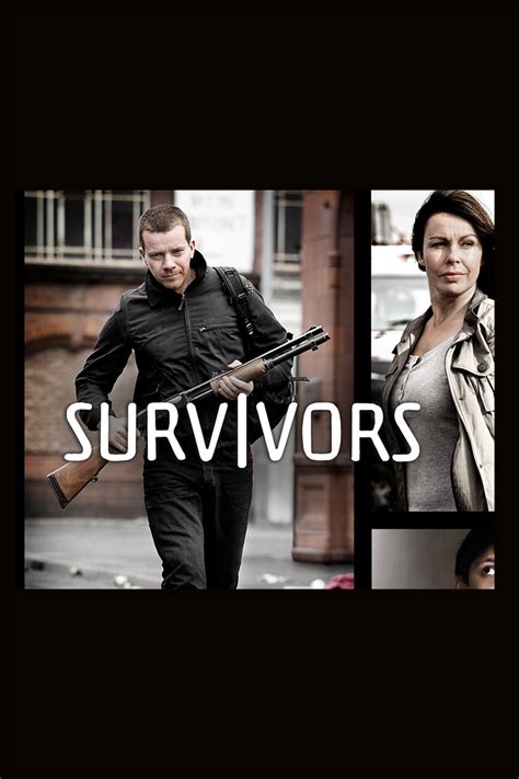 Survivors Pictures - Rotten Tomatoes