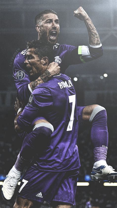 Sergio Ramos Phone 2020 Wallpapers - Wallpaper Cave