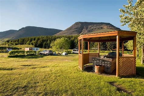 Top 5 Campsites in the Westfjords – Happy Campers