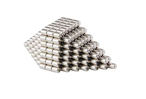 SMCN0365 Neodymium Cylinder Magnet | Stanford Magnets