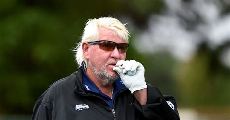 Bladder Cancer & Still Hitting Hole In Ones: John Daly Gets 11th Ace ...