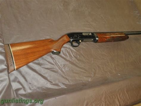 High Standard Semi-Automatic Shotgun in atlanta, Georgia gun classifieds -gunlistings.org