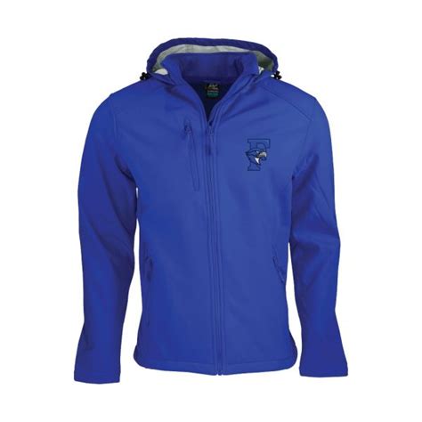 Falcons - Softshell Jacket - Breach Apparel