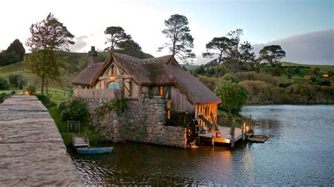 10 Best Hotels Closest to Hobbiton Movie Set in Hamilton from NZ$70 for 2020 | Expedia