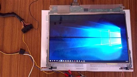 An HDMI Input For A Laptop Screen, Minus Laptop | Hackaday