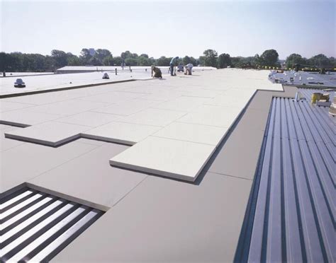 Roof & Deck Insulation | Architect Magazine