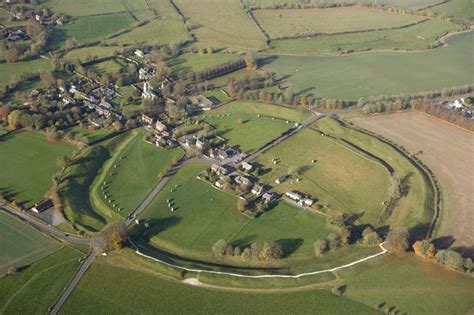 Avebury, el "otro" Stonehenge