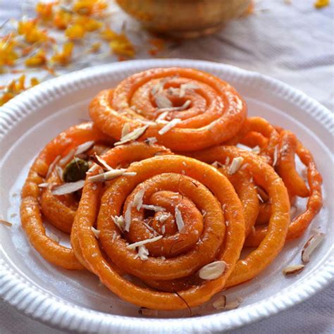 recipe-of-jalebi | Rasoi Rani