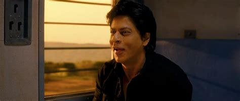 Shah Rukh Khan & 10 Of His Best Train Scenes In Movies