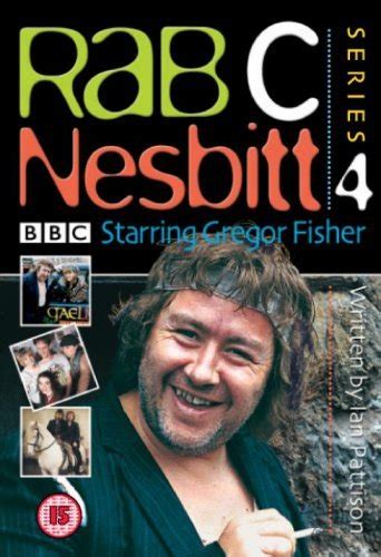 Rab C. Nesbitt - Series 4 - Episodes 1 To 6 (DVD) | Used ...