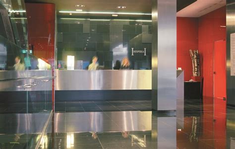 Hotel Hesperia Bilbao, Bilbao (Vizcaya) - Atrapalo.com