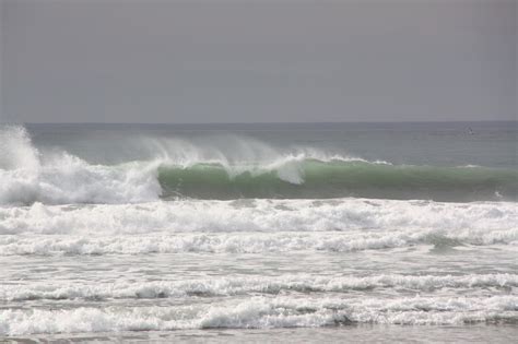 San Luis Obispo County Beaches