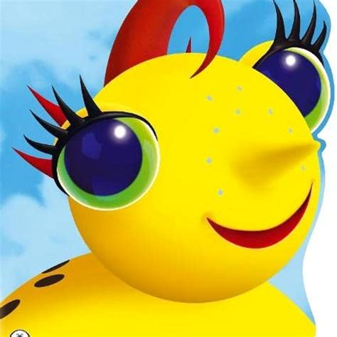 21 Facts About Miss Spider (Miss Spider's Sunny Patch Friends) - Facts.net