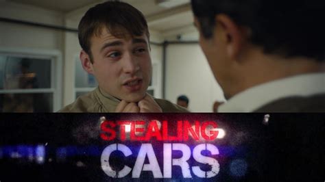 Stealing Cars |Teaser Trailer