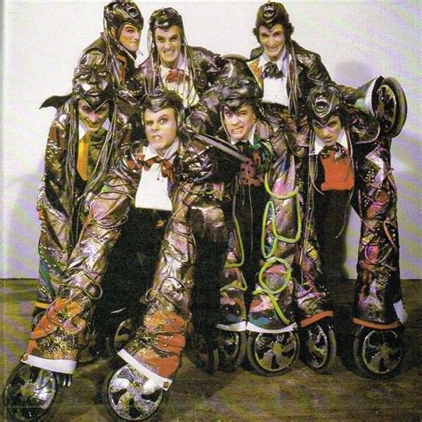 Return to oz wheelers posing as a group for the photoshot Disney Live Action Movies, Disney ...