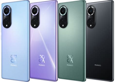 Huawei Nova 9 Pro: Price, specs and best deals