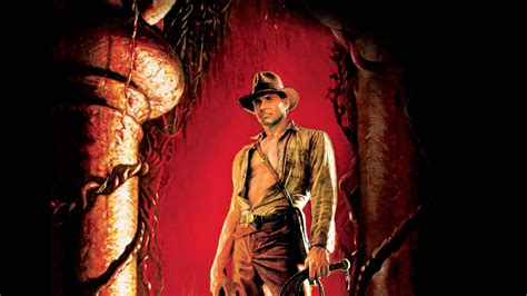 Indiana Jones and the Temple of Doom 1984 480p 720p & 1080p WEB-DL x264