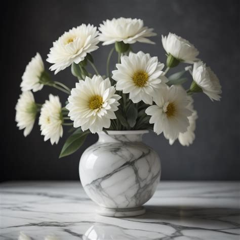 Premium Photo | Chrysanthemum bouquet