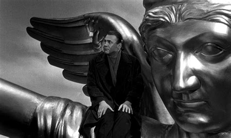 Five visual themes in Wings of Desire – Wim Wenders’ immortal film about watching | BFI