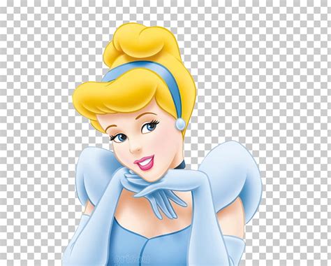 Cinderella Clip Art SVG